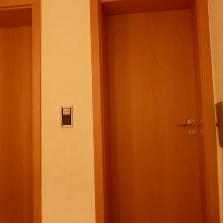 Appartement Falke Oberhausen (North Rhine-Westphalia)