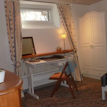 Falke Appartement *