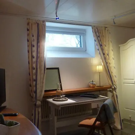 Falke Appartement *
