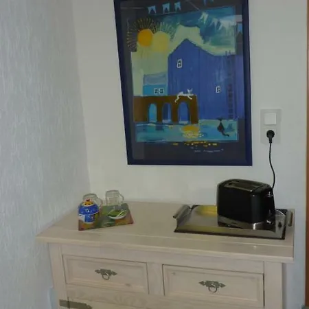 Falke Appartement
