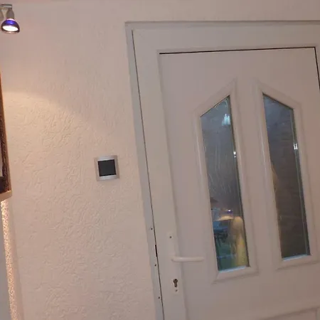 Falke Appartement