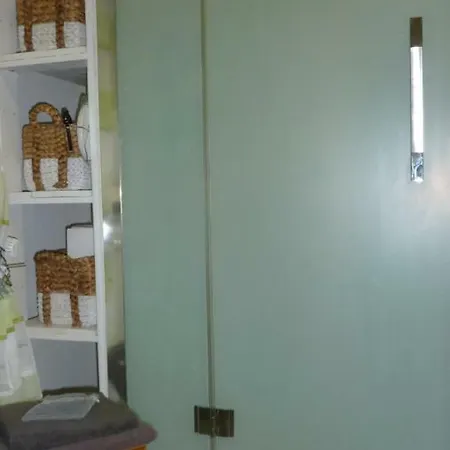 Appartement Falke