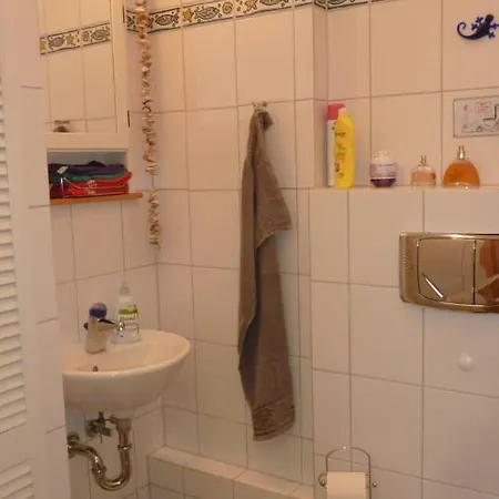 Falke Appartement