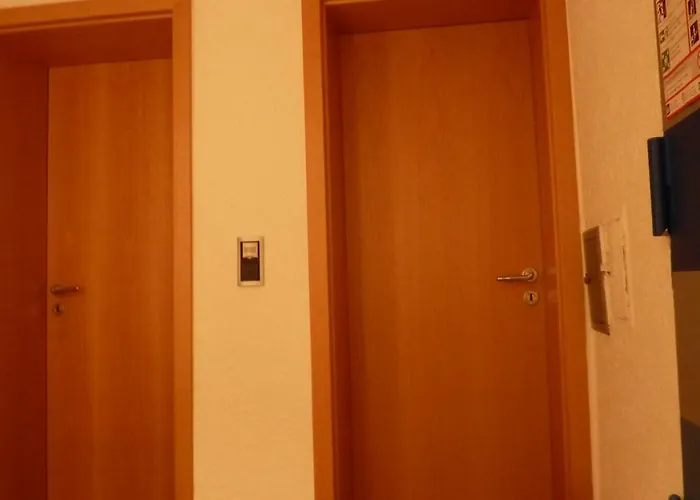 Apartment Falke Oberhausen (North Rhine-Westphalia)