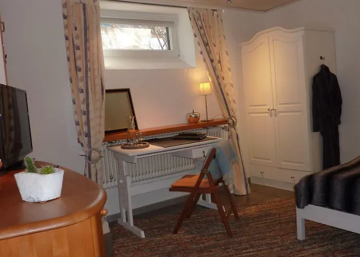 Falke Apartment *