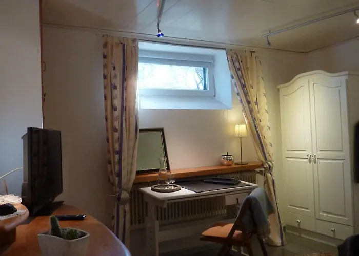 Falke Apartment *
