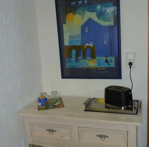 Falke Apartment