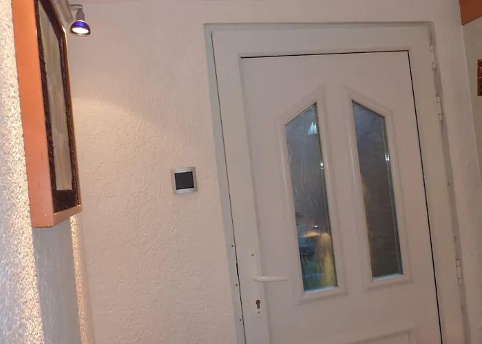 Falke Apartment