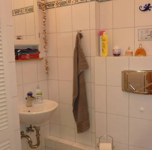 Falke Apartment